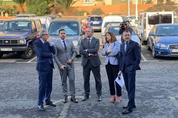 Jornada de buenas prácticas en intervención en barrios: Aprendizajes y retos (Foto TA)